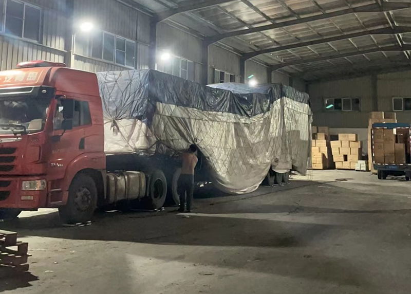 潮州到烟台货运专线-潮州到烟台货运公司-上门取货